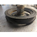 16J408 Crankshaft Pulley From 2004 Pontiac Grand Am 2.2 120607 16J408 Crankshaft Pulley From 2004 Pontiac Grand Am 2.2 120607